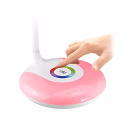 New Majestic LL-401 lampe de table 3,2 W LED Blanc - Vue supplémentaire 4