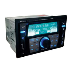 New Majestic SV-517 RDS BT DAB Noir 180 W Bluetooth