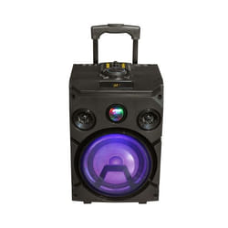 New Majestic DJB-274 BT USB AX Noir 120 W