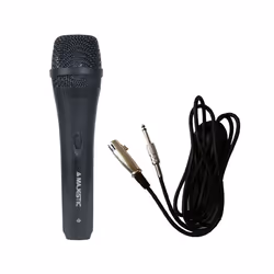 New Majestic MIC-620 Noir