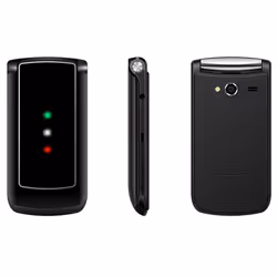 New Majestic Fly Noir Téléphone numérique