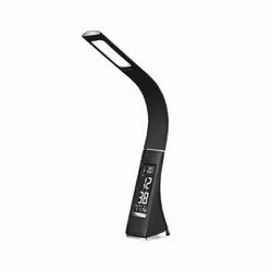 New Majestic LL-407, Noir, Plastique, Silicone, Universel, LED, 1 ampoule(s), LED