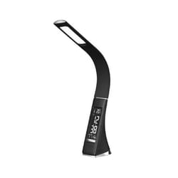 New Majestic LL-407 lampe de table LED Noir