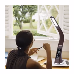 New Majestic LL-407 lampe de table LED Noir - Vue supplémentaire 5