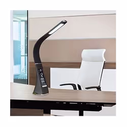 New Majestic LL-407 lampe de table LED Noir - Vue supplémentaire 6