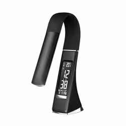 New Majestic LL-407 lampe de table LED Noir - Vue supplémentaire 7