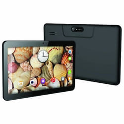 New Majestic TAB-911 3G 16Go 10.1" Mediatek 2Go Noir