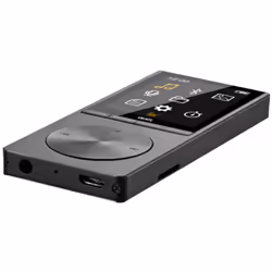 New Majestic BT-3280R MP4 Lecteur MP4 Noir