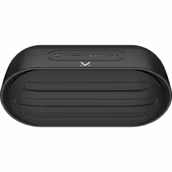 New Majestic Moon, 3 W, Avec fil &sans fil, 10 m, Micro-USB, Enceinte portable mono, Noir