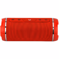 New Majestic Cosmos, 4,2 W, 2,1 W, Avec fil &sans fil, 10 m, Micro-USB, Enceinte portable stéréo