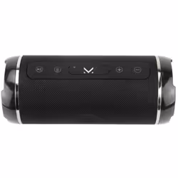 New Majestic Cosmos, 4,2 W, 2,1 W, Avec fil &amp;sans fil, 10 m, Micro-USB, Enceinte portable stéréo