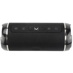 New Majestic Cosmos Enceinte portable stéréo Noir 4,2 W