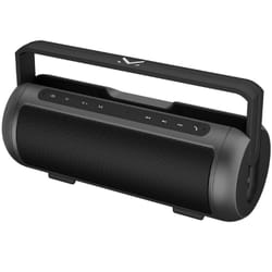 New Majestic 129359_BK enceinte portable Noir 2,8 W