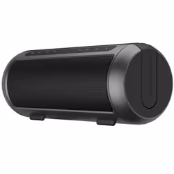 New Majestic 129359_BK enceinte portable Noir 2,8 W