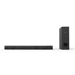 New Majestic SB 5509 Noir 2.1 canaux