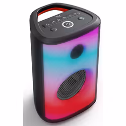 New Majestic FLAME 22 PRO, 5,08 cm (2"), 13,3 cm (5.25"), 30 W, 300 W, Avec fil &amp;sans fil, USB Type-C