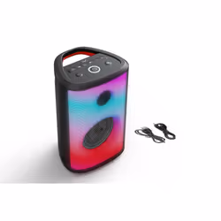 New Majestic FLAME 22 PRO Noir 30 W