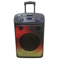 New Majestic Flame T55 Noir 40 W