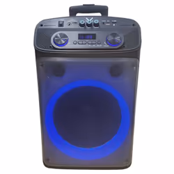 New Majestic Flame T55 Noir 40 W - Vue supplémentaire 4