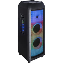 New Majestic FLAME T360 Noir 150 W