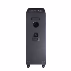 New Majestic FLAME T360 Noir 150 W
