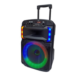 New Majestic FIRE T4 Noir 30 W