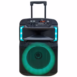 New Majestic FIRE T4 Noir 30 W