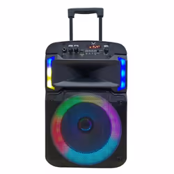 New Majestic FIRE T4 Noir 30 W