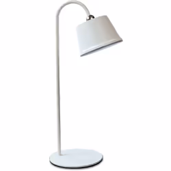 New Majestic ALBA, Blanc, Universel, 1 ampoule(s), 3 W, LED, 3000 K