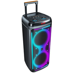 New Majestic FLAME T88 Noir 60 W