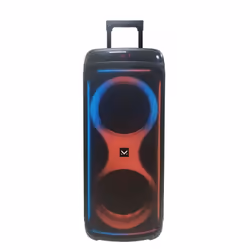 New Majestic FLAME T88 Noir 60 W - Vue supplémentaire 4