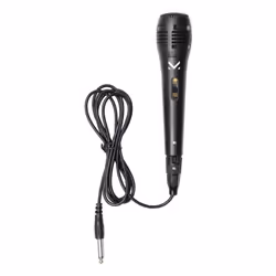 New Majestic 116302 BK haut-parleur portable et de fête Noir 20 W - Vue supplémentaire 6