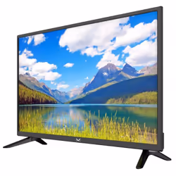 New Majestic TVD 232 S2 LED V6 32" HD Noir 180 cd/m² - Vue supplémentaire 4