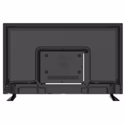 New Majestic TVD 232 S2 LED V6 32" HD Noir 180 cd/m² - Vue supplémentaire 5