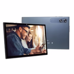 New Majestic TAB 920 PLUS 4G 128Go 10.1" 6Go Noir, Bleu