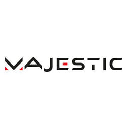 New Majestic SM19 V1 48,3 cm (19")