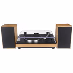 New Majestic TT 54 Noir, Bois - Vue supplémentaire 4