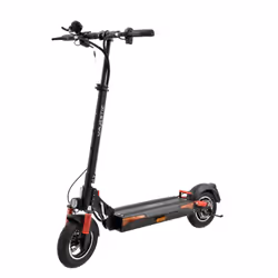 New Majestic 655410 BK, Kickbike, Noir, 20 km/h, 150 kg, unisexe, 2 roue(s)