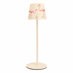 New Majestic 120454 FG lampe de table LED A Multicolore - Vue supplémentaire 2