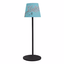 New Majestic 120454 FL, Multicolore, IP54, CE, 1 ampoule(s), LED, 200 K