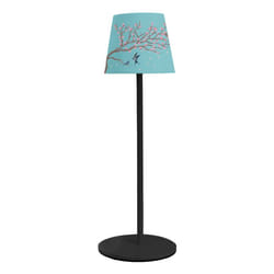 New Majestic 120454 FL lampe de table LED A Multicolore