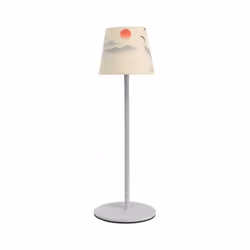 New Majestic 120454 JL, Multicolore, IP54, CE, 1 ampoule(s), LED, 200 K