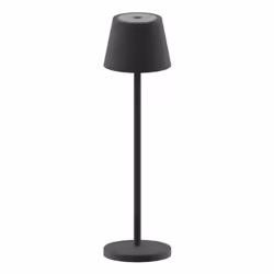 New Majestic GAIA lampe de table 1,8 W LED Noir - Vue supplémentaire 2