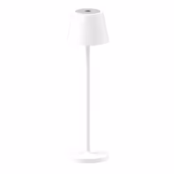 New Majestic GAIA lampe de table 1,8 W LED Blanc - Vue supplémentaire 2