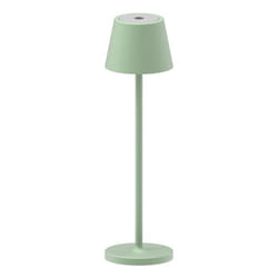 New Majestic GAIA lampe de table 1,8 W LED Vert