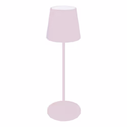New Majestic 120451 RP lampe de table 2 W LED F Rose - Vue supplémentaire 2