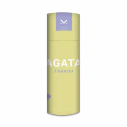 New Majestic Agata lampe de table 2 W LED F Violet - Vue supplémentaire 5