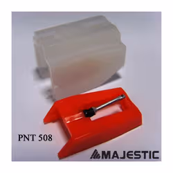 New Majestic PNT-508 Aiguille de platine audio - Vue supplémentaire 2