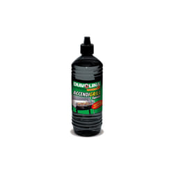 Diavolina - Allume-feu liquide briquet pour barbecues et chemine'es 1 lt pack