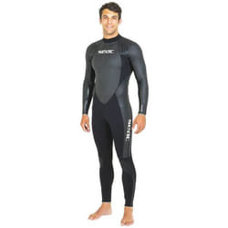 SEAC Emotion 1.5mm Combinaison pour Toutes Les activités Aquatiques Snorkeling Natation Apnée et Plongée Homme